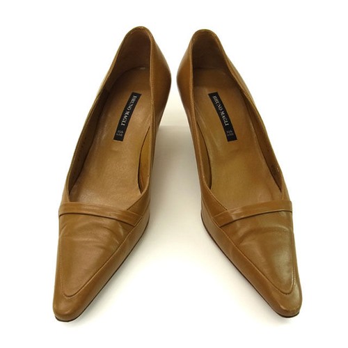 Bruno magli pumps light - magli, brown