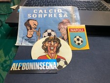 BUSTA CALCIO SORPRESA