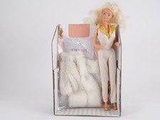 Barbie Malaysia Combinaison