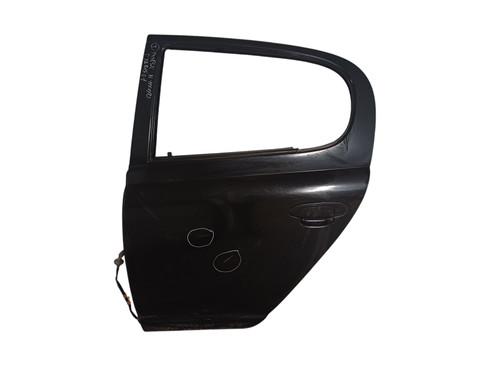 Portiera posteriore sinistra - portiera,