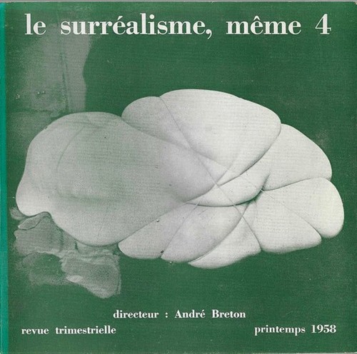 Printemps 1958 revue - 1958, le