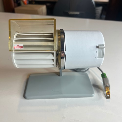 Ventilatore scrivania - da,