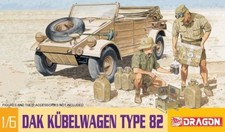 Dragon - Roof Bucket Truck 1/6