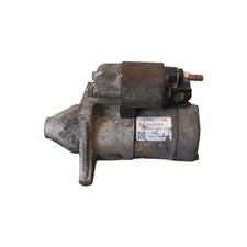 Motorino avviamento 51832950