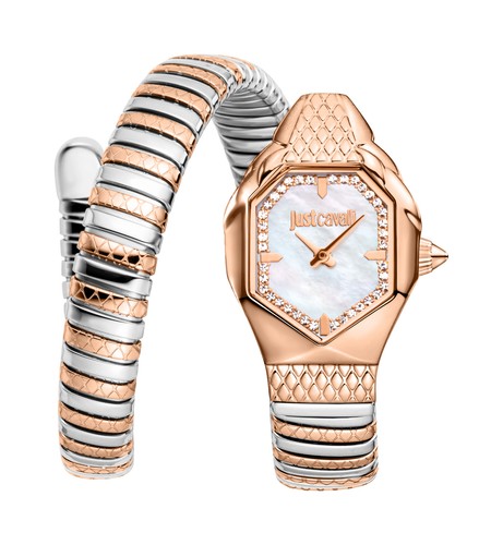 Orologio just cavalli donna - just,