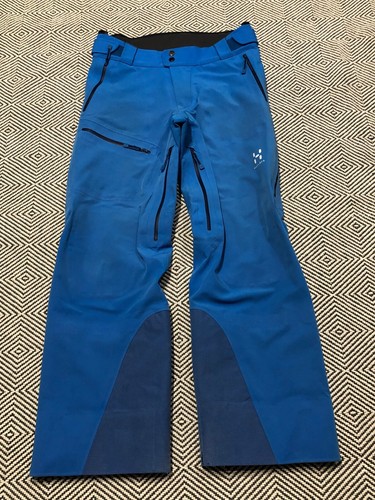 Haglofs couloir pro goretex - couloir,