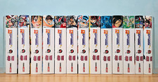 EYESHIELD 21 COMPLETE EDITION