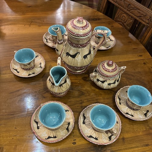 Servizio caffè ars - servizio, da