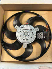 Ventola raffreddamento motore