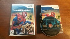 SPIDER-MAN AMICI O NEMICI WII