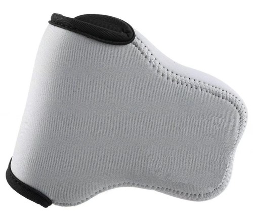 Borsa fotocamera interna