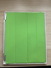 Smart Case per Apple iPad 2 10.2 Colore Green. Custodia Cover MD309ZM/A.