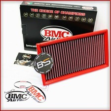 Filtro Aria Sportivo BMC