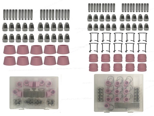 Set taglierina al - ag-60, plasma