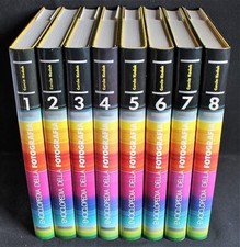 Enciclopedia della fotografia