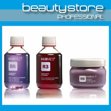 RICOSTRUZIONE CAPELLI