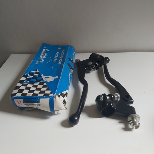 Ams cuppini set leve - ams,