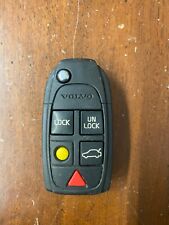 CHIAVE ORIGINALE TELECOMANDO COVER  GUSCIO VOLVO VECCHIO MODELLO XC
