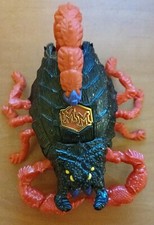 Guscio Mattel Orribilosi