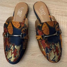 Franco Sarto Dalton 2 slip on