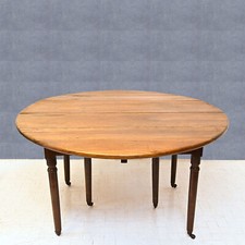 Tavolo piemontese a bandelle