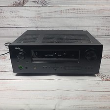Denon AVR-1910 AV Surround