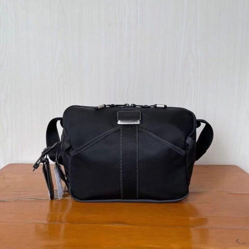 Borsa tracolla tumi alpha - a,
