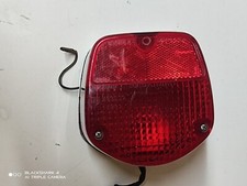 KAWASAKI Z400 Z 400 FARO STOP POSTERIORE STANLEY 040.5399 