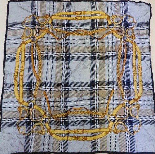Foulard 100 pura seta - foulard, silk