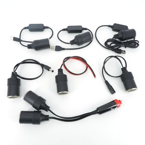 Accendisigari auto 12v - , dc