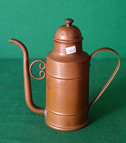 Vecchia oliera bricco vintage - bricco,