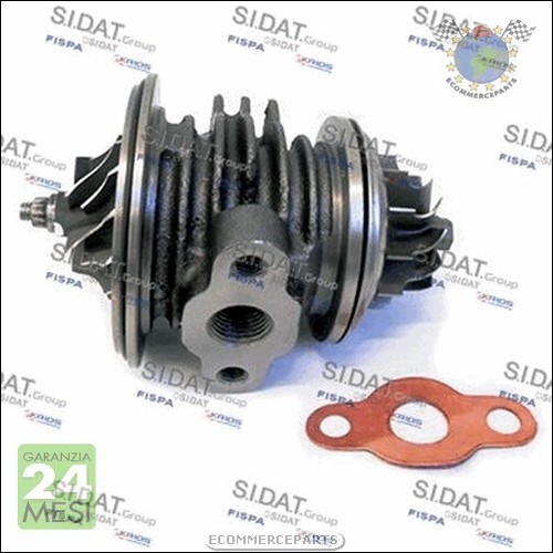 Coreassy turbo turbina sidat - coreassy,