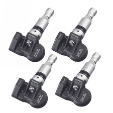 4 TPMS TPMS SENSORI PRESSIONE