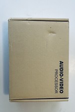 Processore Audio-Video