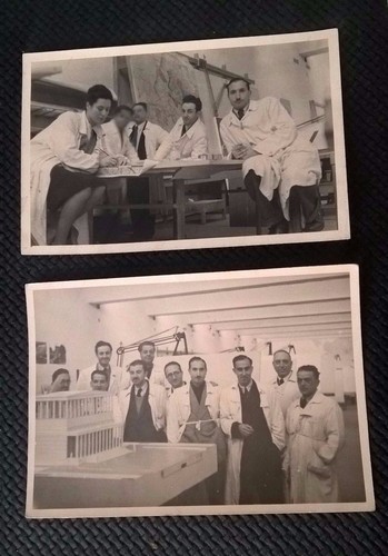 Foto giuseppe terragni - foto,