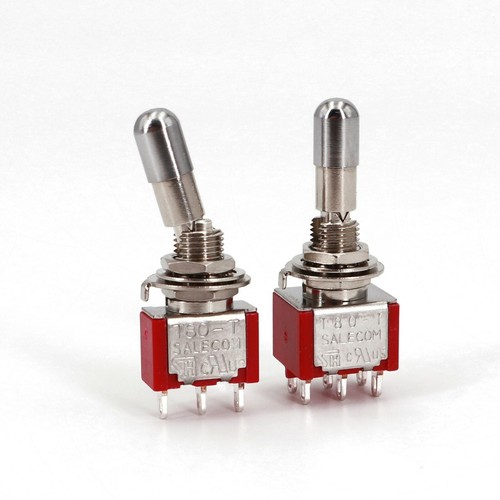 Salecom serie t80 leva di - salecom,