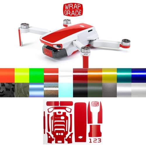 Wrapgrade skin wrap per - skin, dji