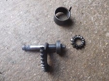 VESPA PIAGGIO 125 VNA SETTORE MILLERIGHE INGRANAGGIO MESSA IN MOTO AVVIAMENTO