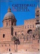 CATTEDRALI CHIESE SICILIA -