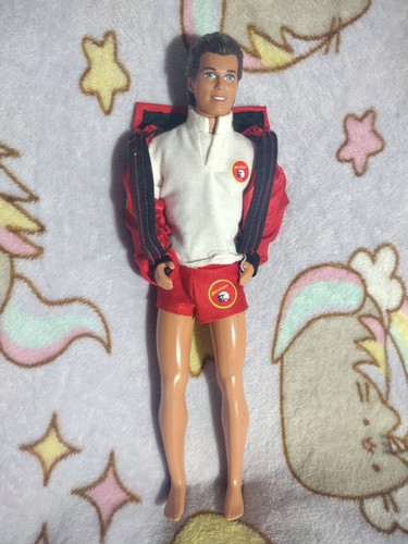Mattel 1994 barbie - 1994,