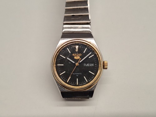 Seiko orologio vintage donna