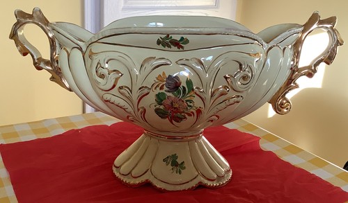 Antico centrotavola vintage - antico,