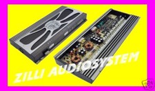 Soundstream Amplificatore ST TRA 560.2 560 Watts NUOVO