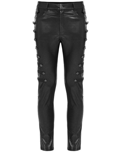 Punk rave black parade - rave,