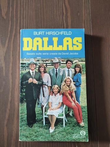Burt hirschfeld dallas - burt,