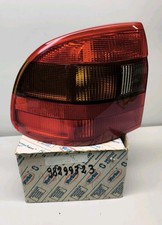 Fanale Stop Posteriore Opel