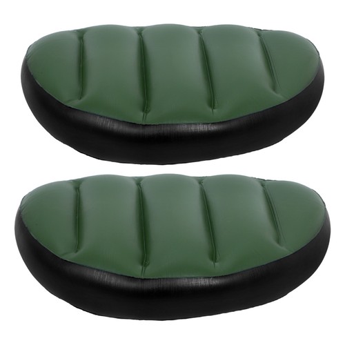 Pezzi cuscino sedile - 2,