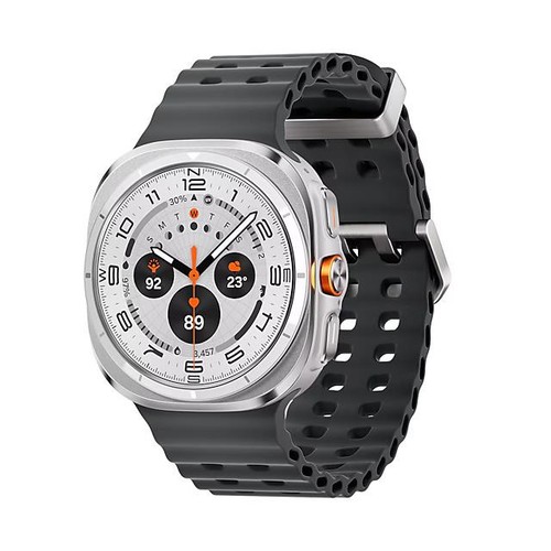 Samsung galaxy watch ultra - galaxy,