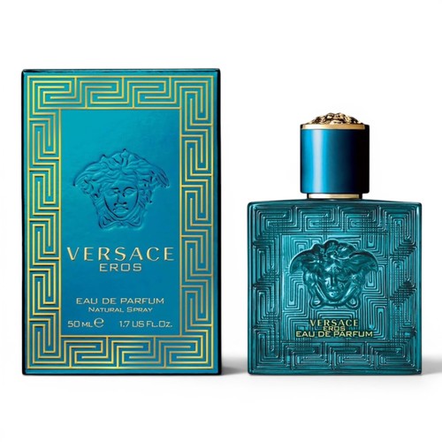 Versace eros eau parfum - versace,