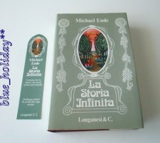 **MICHAEL ENDE - LA STORIA